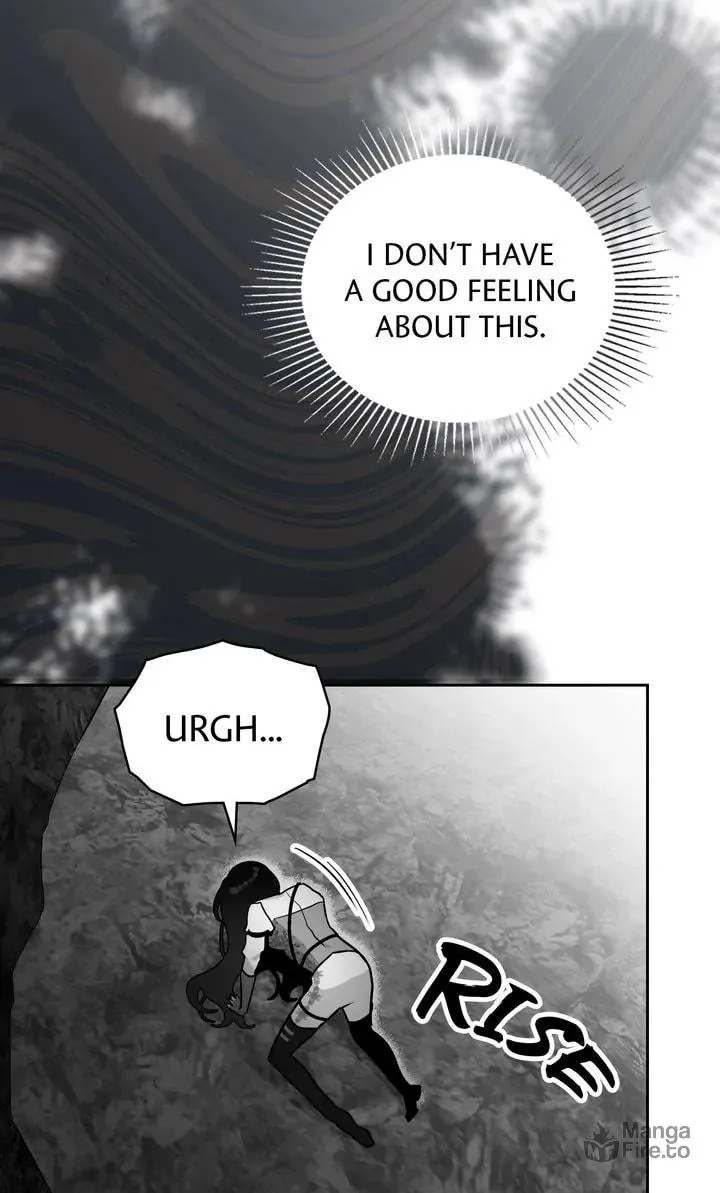 Read Falling for a Dying Princess chapter 52 image 5 on Lezhin
