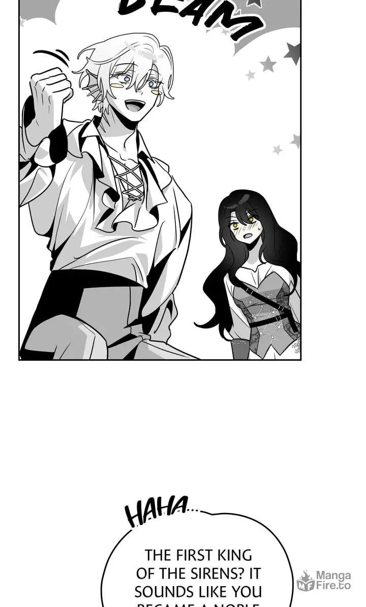 Read Falling for a Dying Princess chapter 52 image 56 on Lezhin