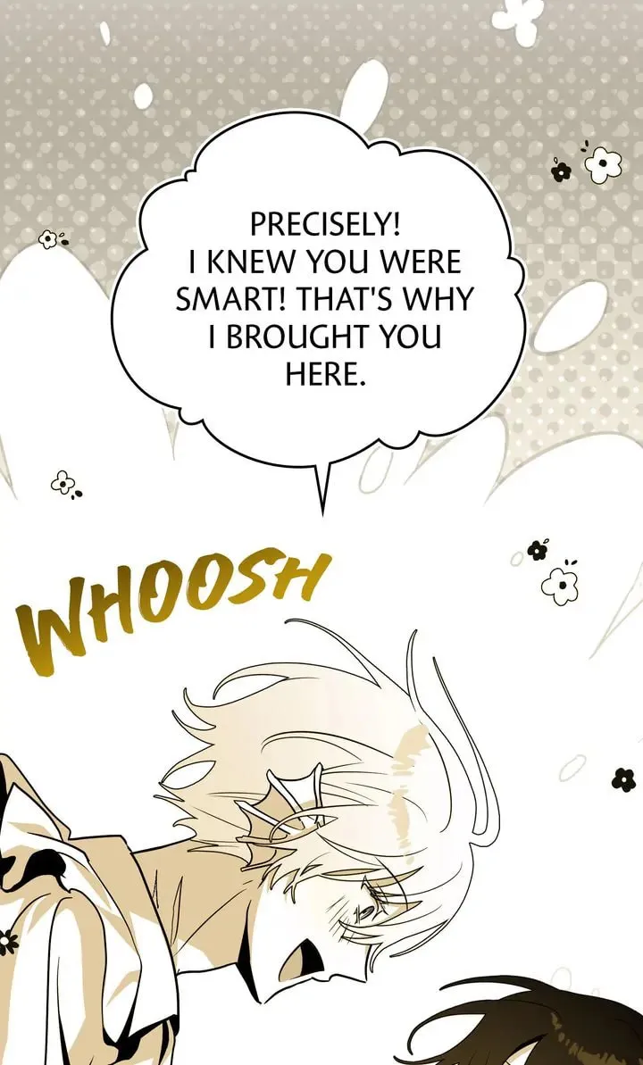 Read Falling for a Dying Princess chapter 52 image 58 on Lezhin