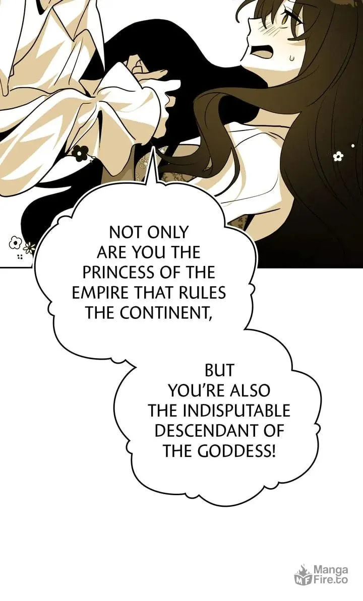 Read Falling for a Dying Princess chapter 52 image 59 on Lezhin