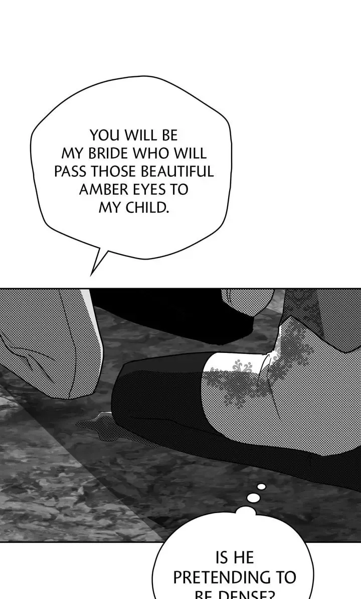 Read Falling for a Dying Princess chapter 52 image 60 on Lezhin