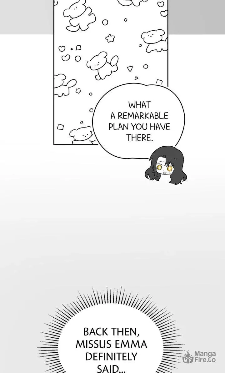Read Falling for a Dying Princess chapter 52 image 62 on Lezhin