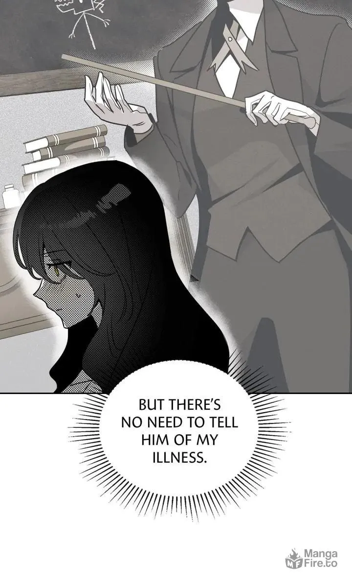 Read Falling for a Dying Princess chapter 52 image 64 on Lezhin