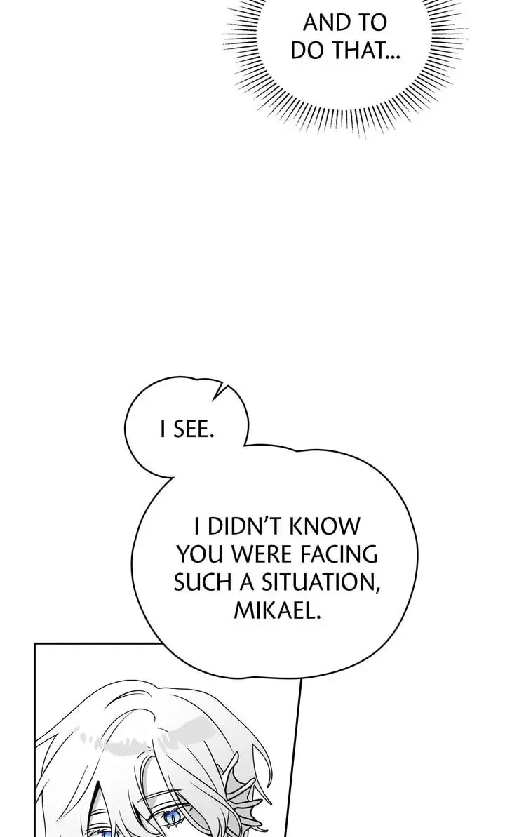 Read Falling for a Dying Princess chapter 52 image 66 on Lezhin