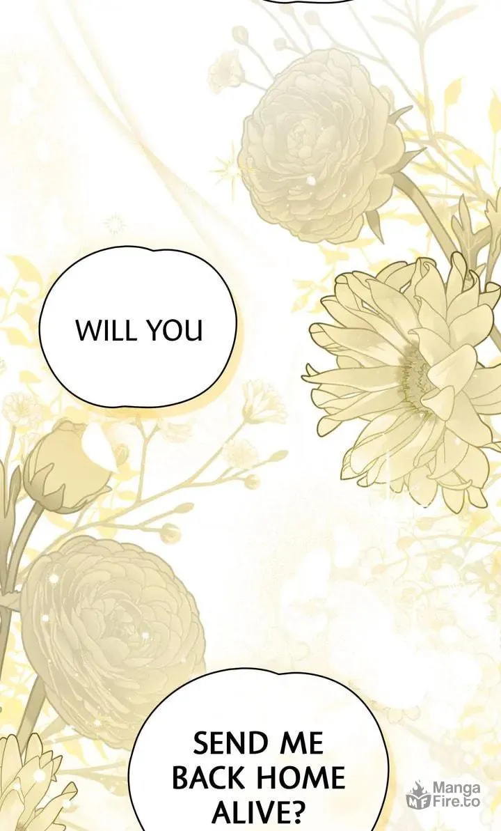 Read Falling for a Dying Princess chapter 52 image 68 on Lezhin