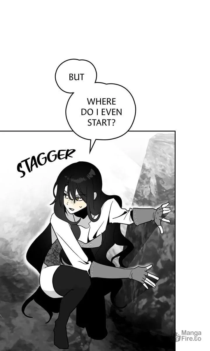 Read Falling for a Dying Princess chapter 53 image 17 on Lezhin