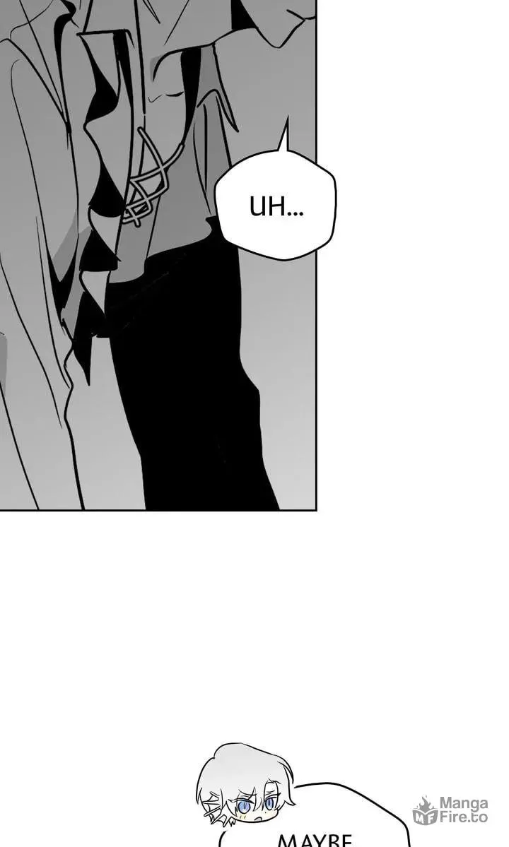 Read Falling for a Dying Princess chapter 53 image 2 on Lezhin