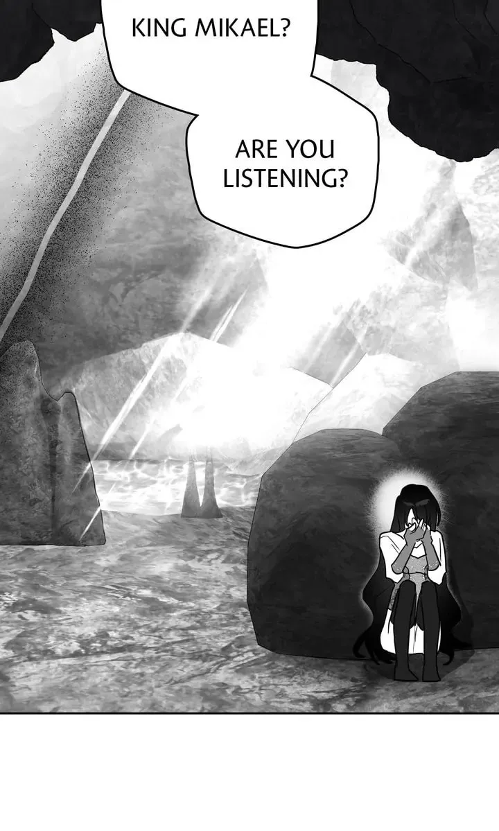 Read Falling for a Dying Princess chapter 53 image 21 on Lezhin