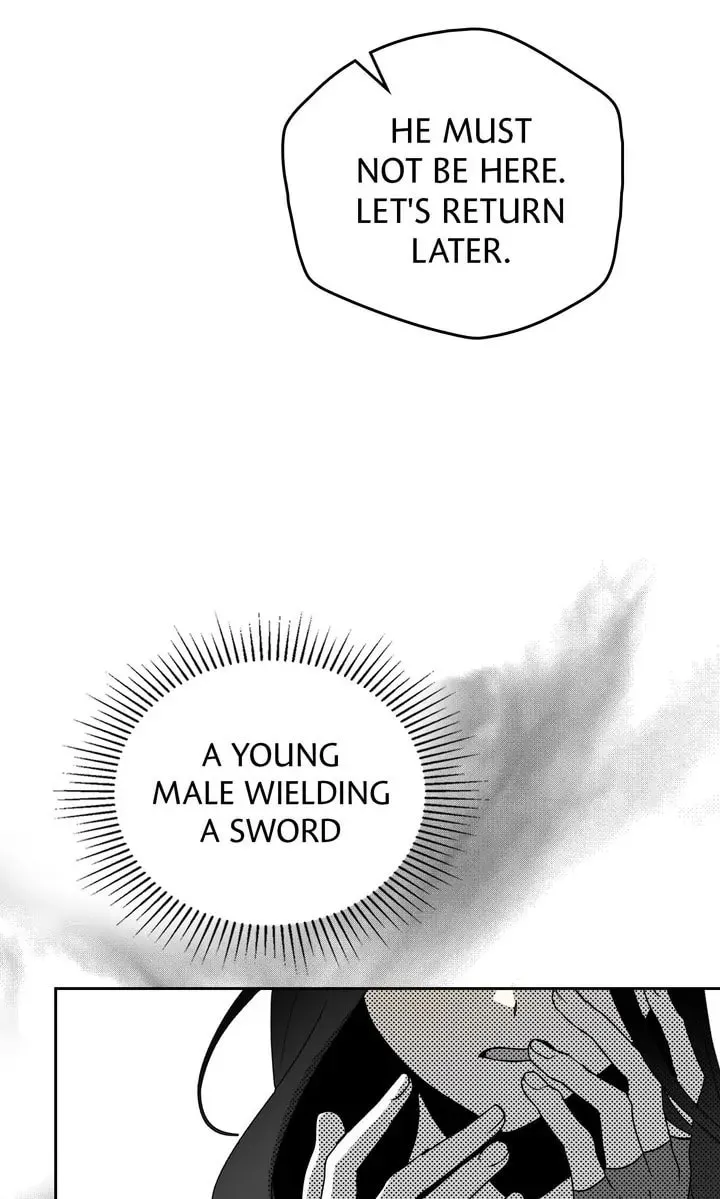 Read Falling for a Dying Princess chapter 53 image 22 on Lezhin