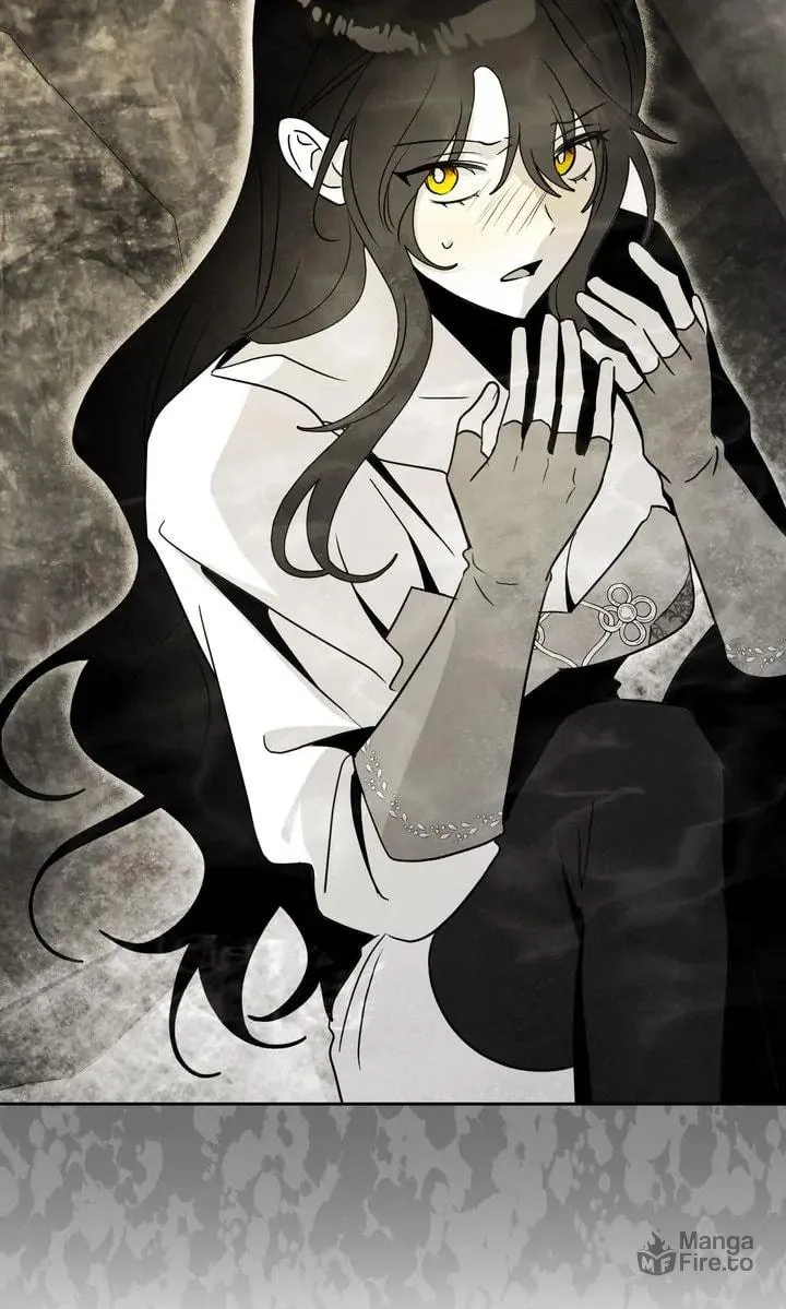 Read Falling for a Dying Princess chapter 53 image 24 on Lezhin