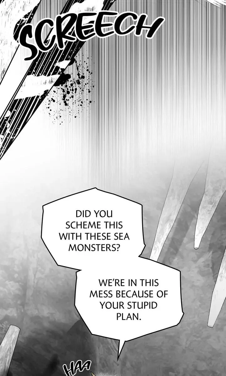 Read Falling for a Dying Princess chapter 53 image 28 on Lezhin