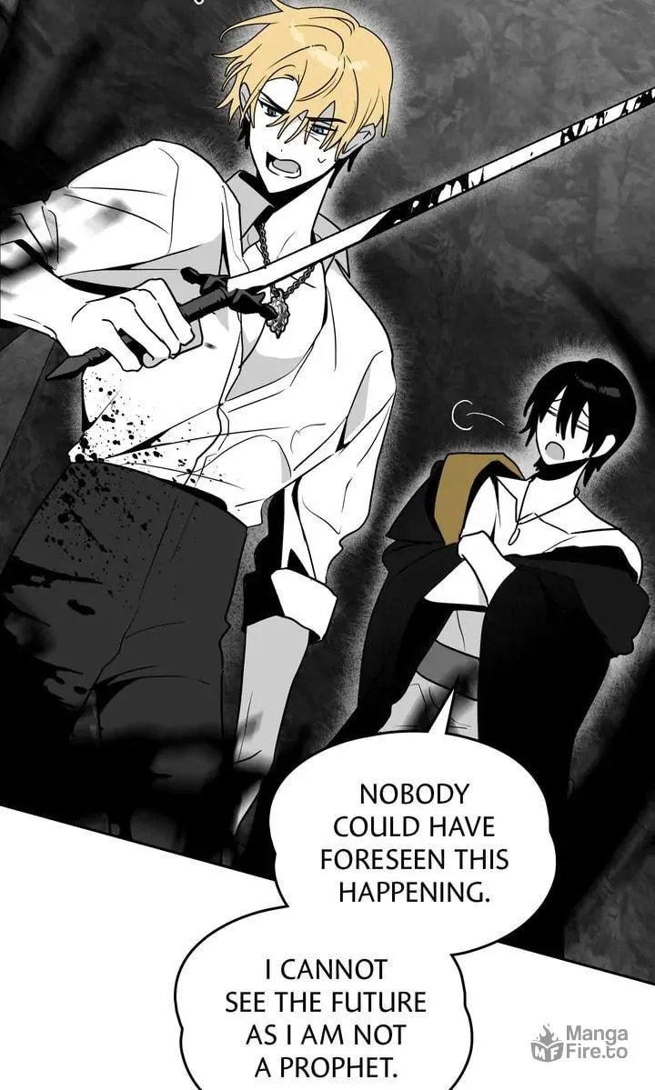 Read Falling for a Dying Princess chapter 53 image 29 on Lezhin
