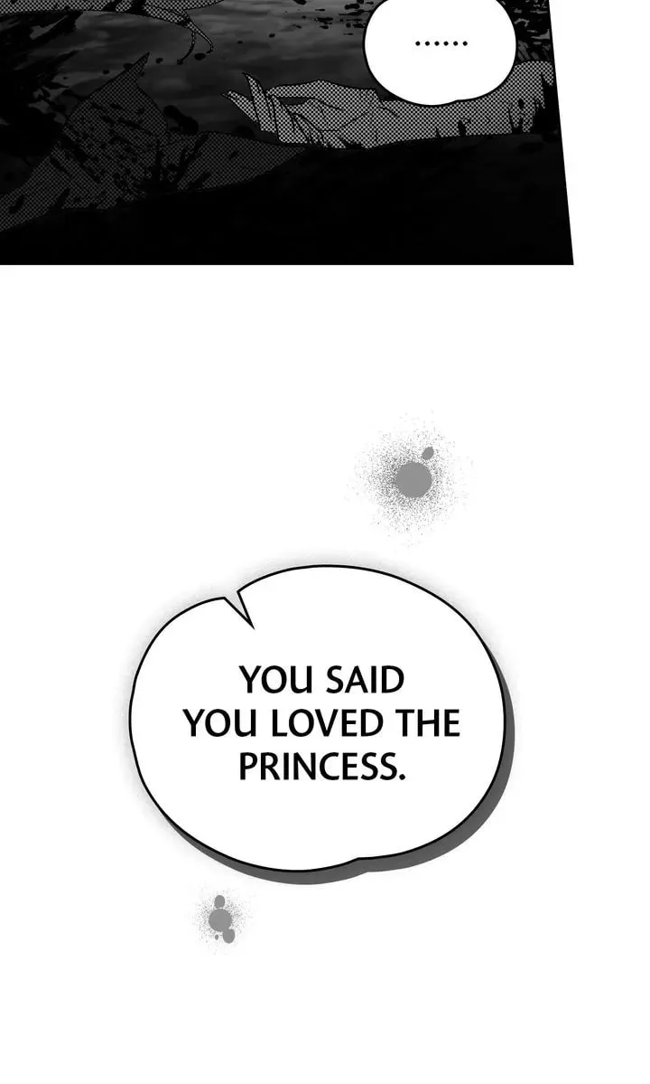 Read Falling for a Dying Princess chapter 53 image 31 on Lezhin