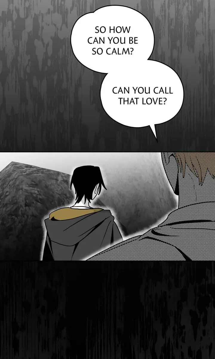 Read Falling for a Dying Princess chapter 53 image 33 on Lezhin