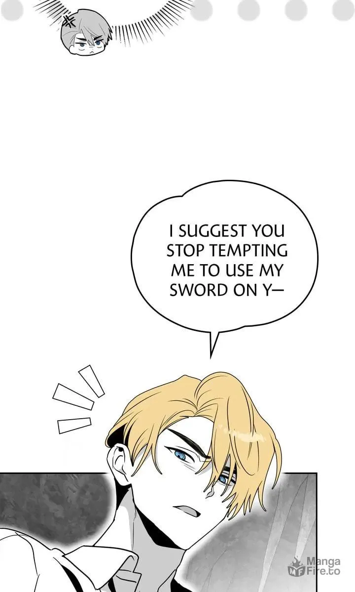 Read Falling for a Dying Princess chapter 53 image 39 on Lezhin