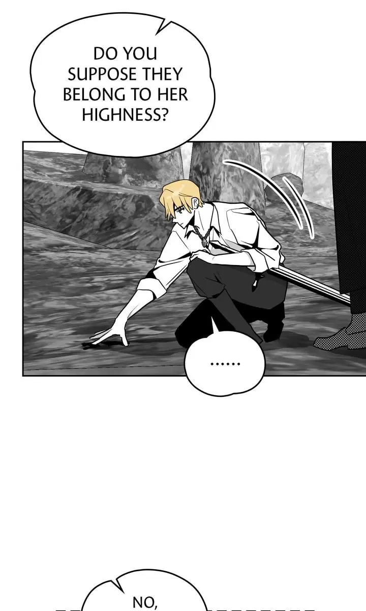 Read Falling for a Dying Princess chapter 53 image 42 on Lezhin