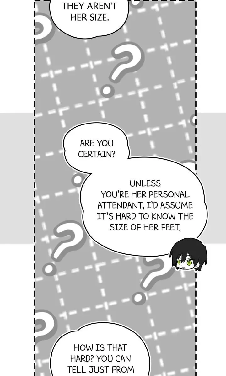 Read Falling for a Dying Princess chapter 53 image 43 on Lezhin