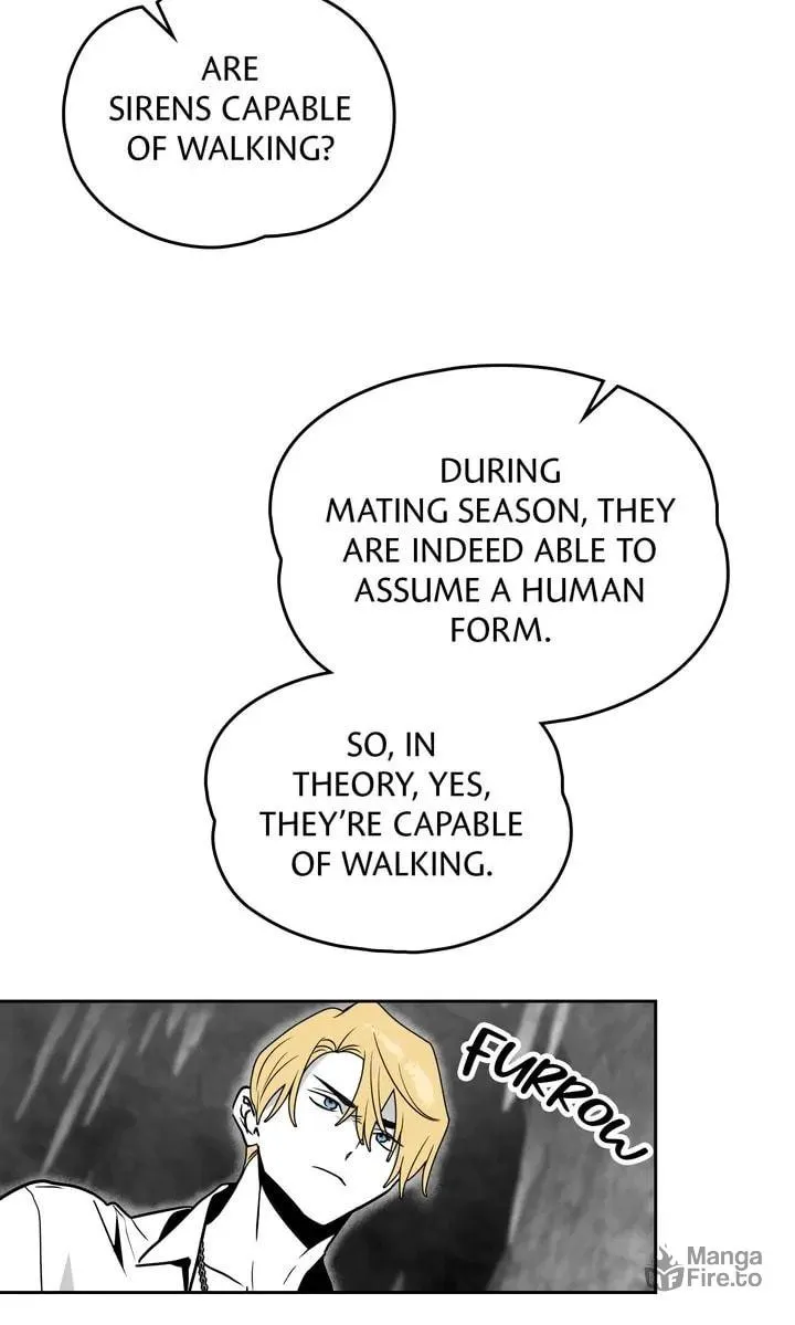 Read Falling for a Dying Princess chapter 53 image 49 on Lezhin