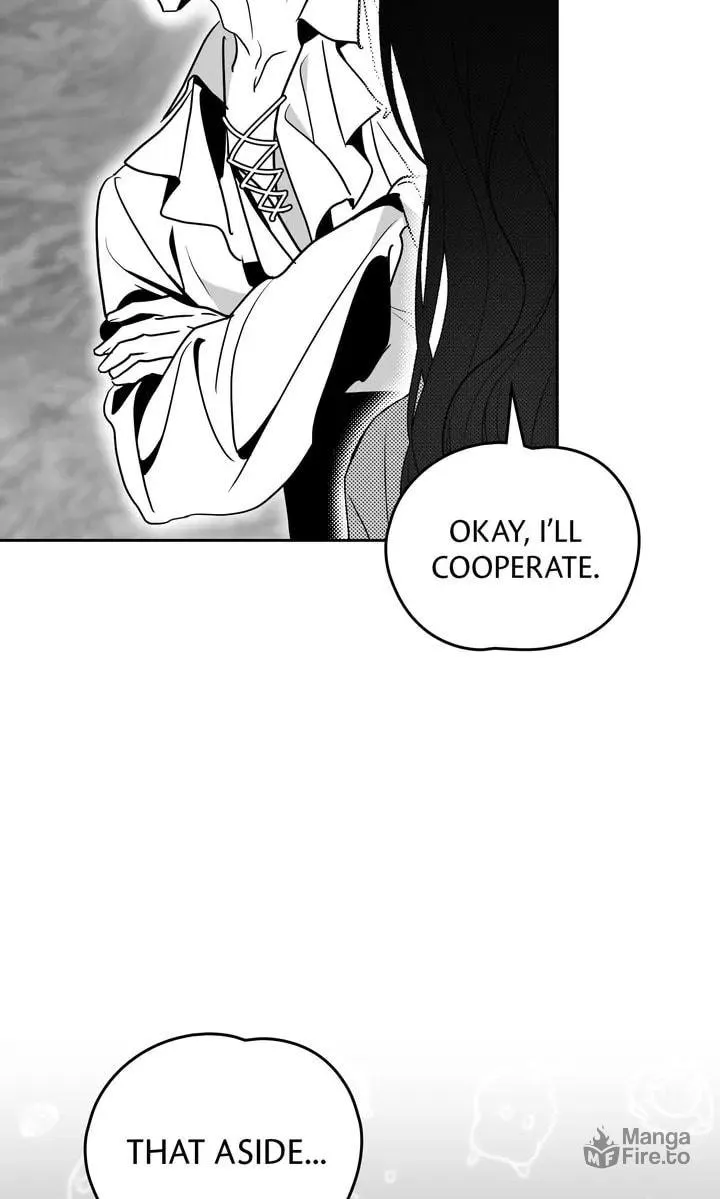 Read Falling for a Dying Princess chapter 53 image 5 on Lezhin