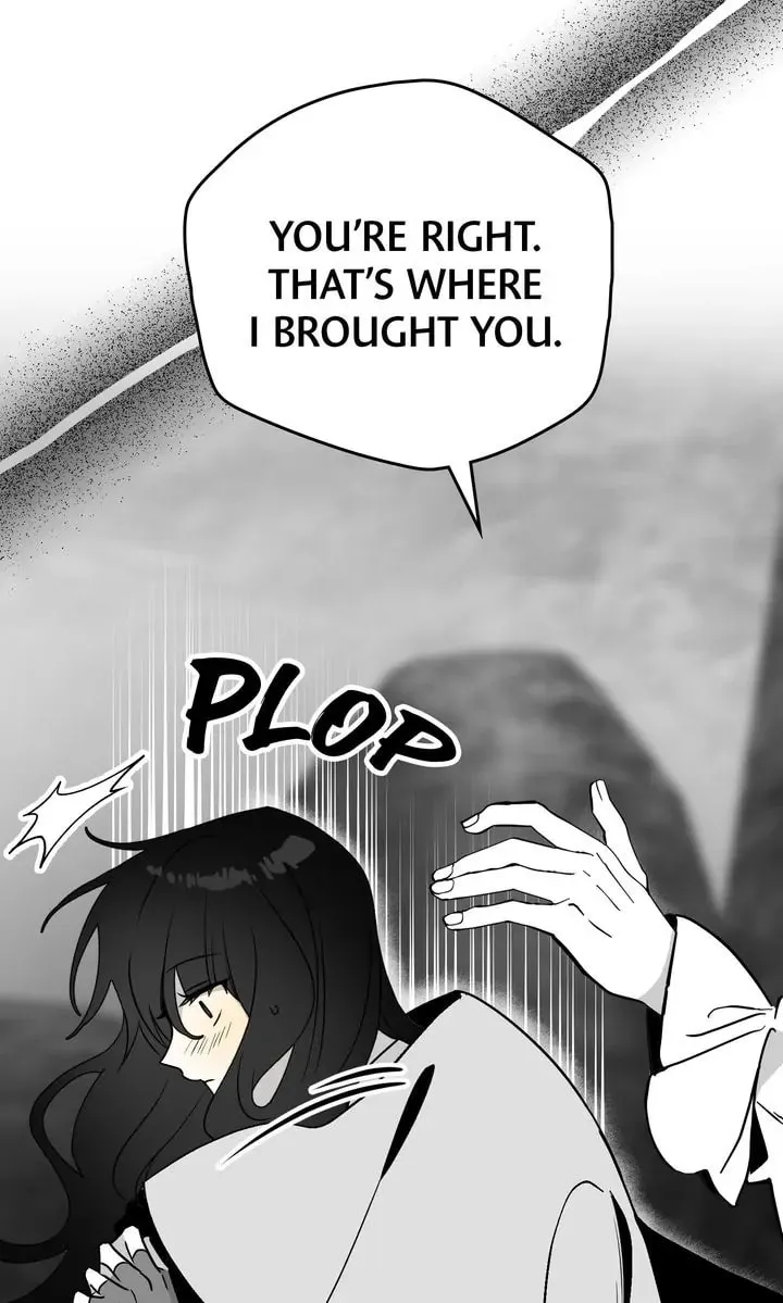 Read Falling for a Dying Princess chapter 53 image 66 on Lezhin