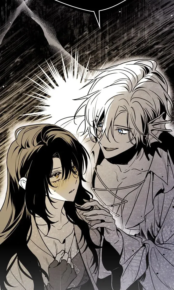 Read Falling for a Dying Princess chapter 53 image 70 on Lezhin