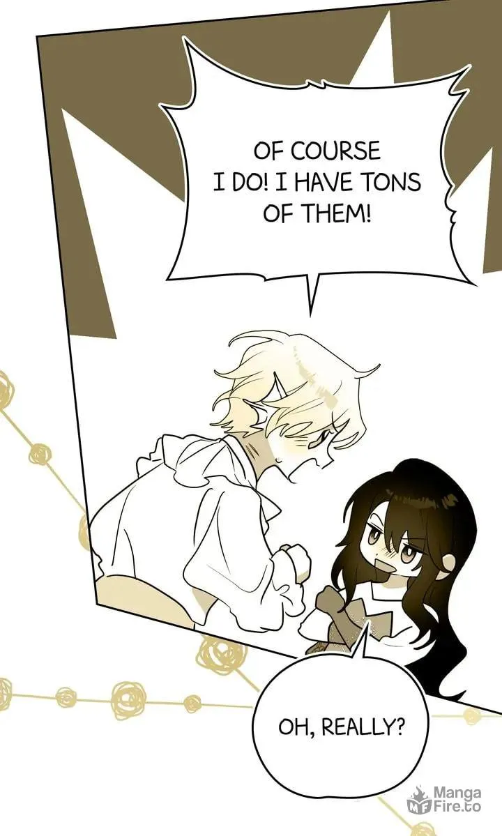 Read Falling for a Dying Princess chapter 53 image 9 on Lezhin