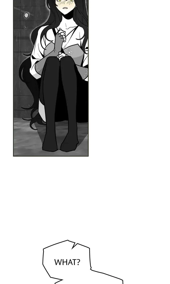 Read Falling for a Dying Princess chapter 55 image 1 on Lezhin