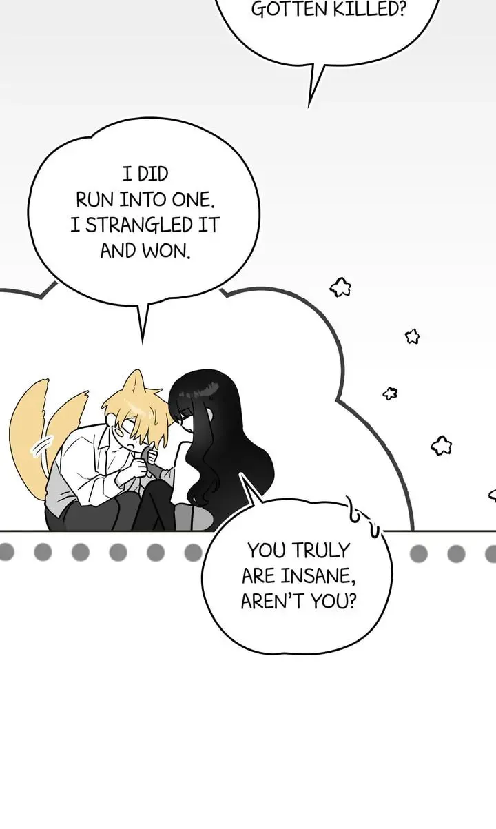 Read Falling for a Dying Princess chapter 55 image 12 on Lezhin