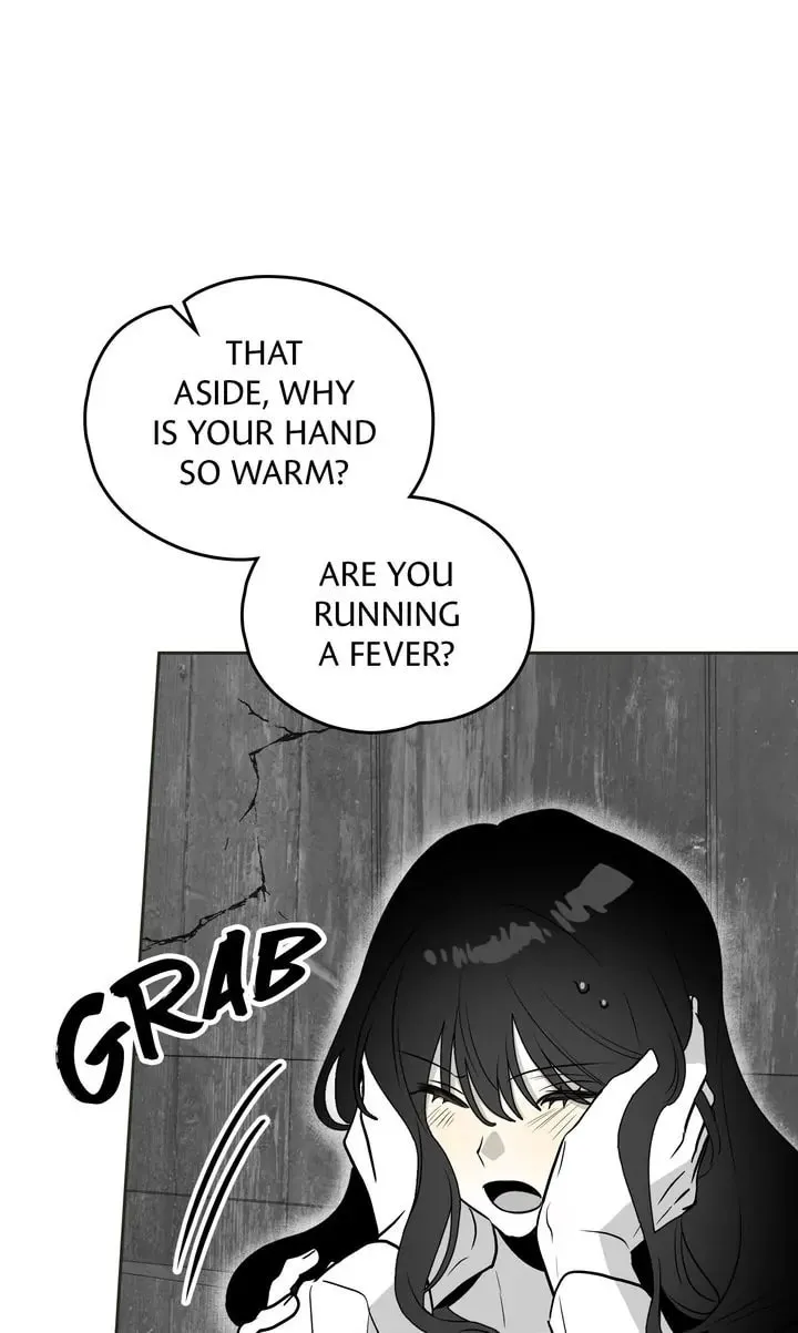 Read Falling for a Dying Princess chapter 55 image 13 on Lezhin