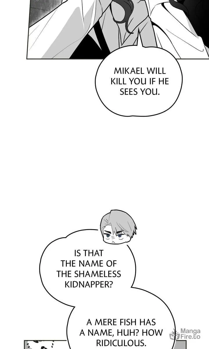 Read Falling for a Dying Princess chapter 55 image 14 on Lezhin