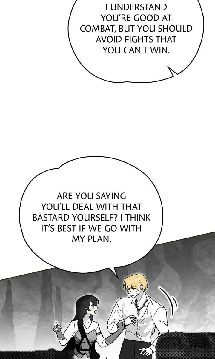 Read Falling for a Dying Princess chapter 55 image 17 on Lezhin