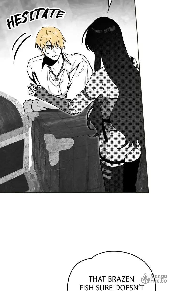 Read Falling for a Dying Princess chapter 55 image 19 on Lezhin