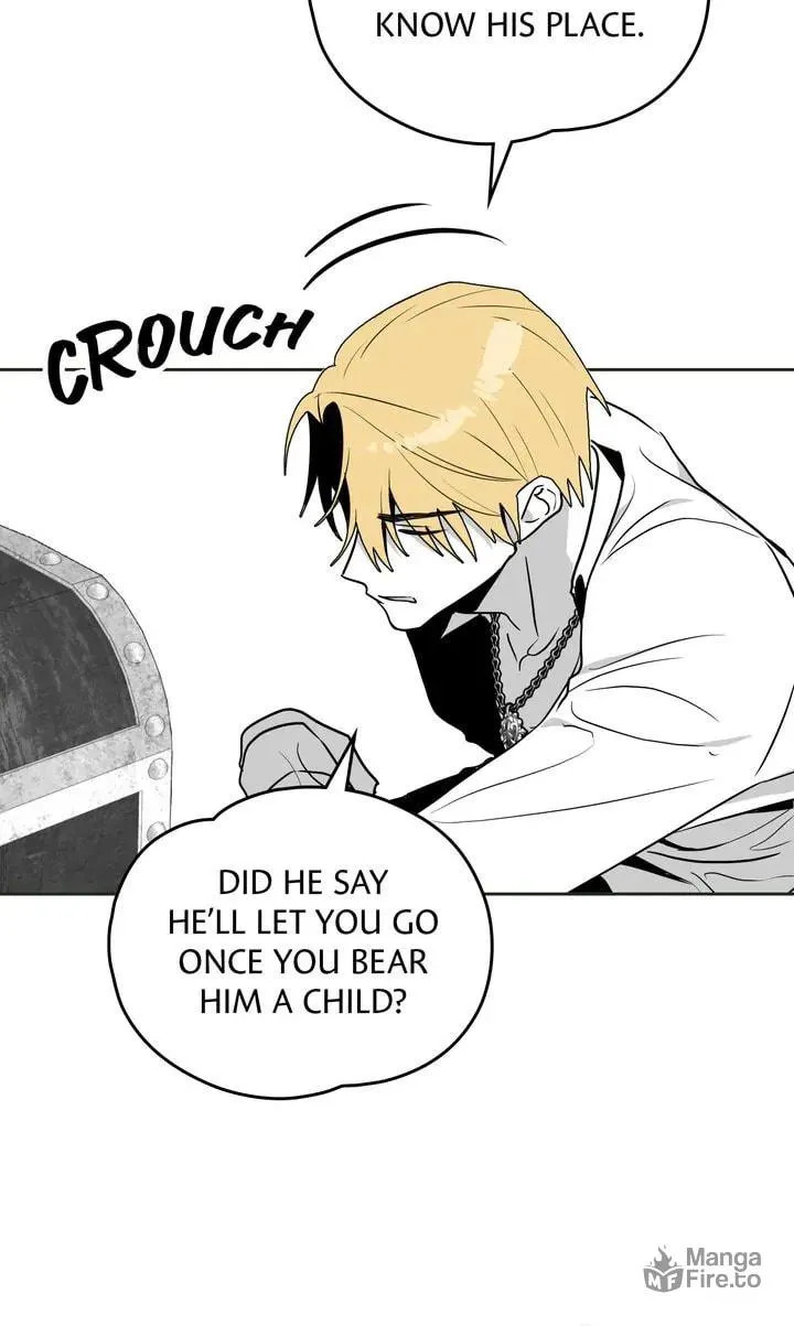 Read Falling for a Dying Princess chapter 55 image 20 on Lezhin