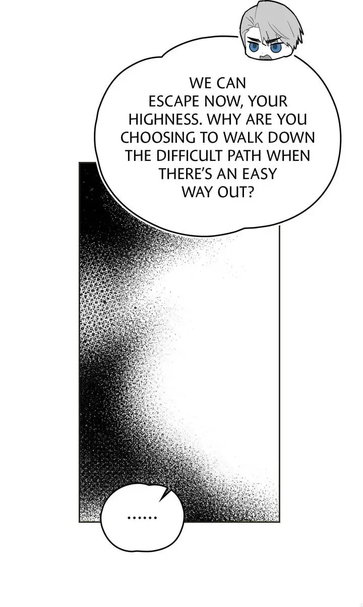Read Falling for a Dying Princess chapter 55 image 21 on Lezhin