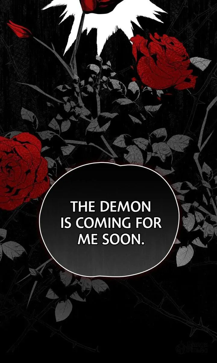 Read Falling for a Dying Princess chapter 55 image 23 on Lezhin