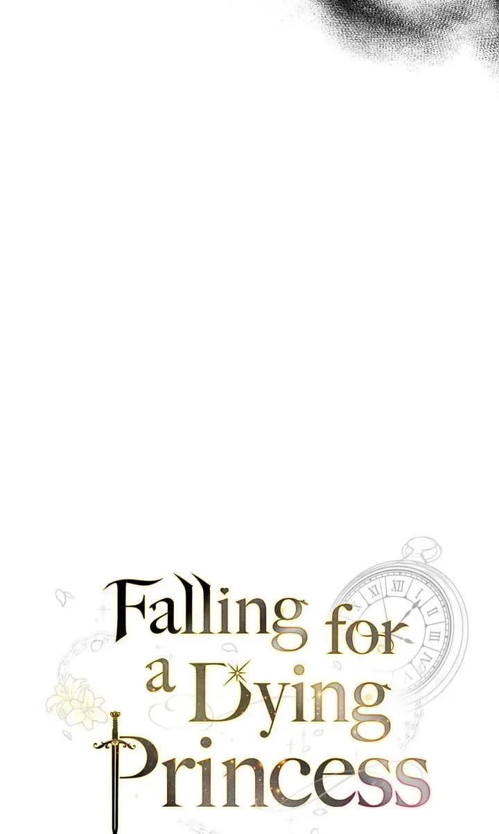 Read Falling for a Dying Princess chapter 55 image 25 on Lezhin