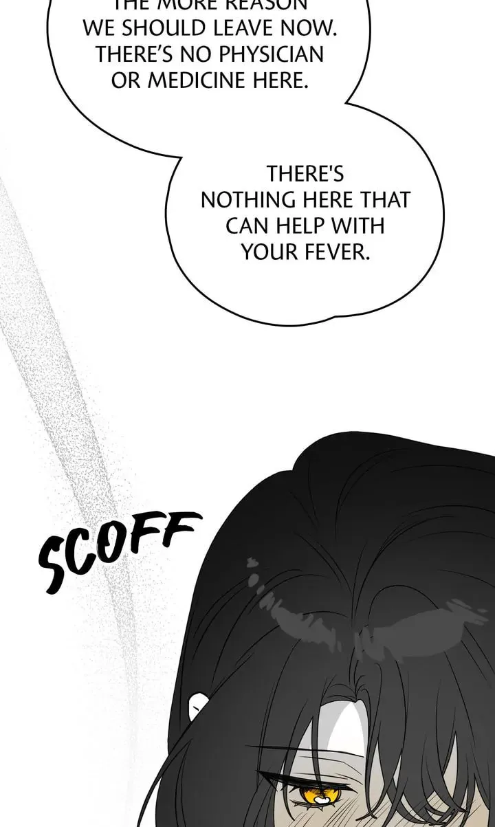 Read Falling for a Dying Princess chapter 55 image 28 on Lezhin