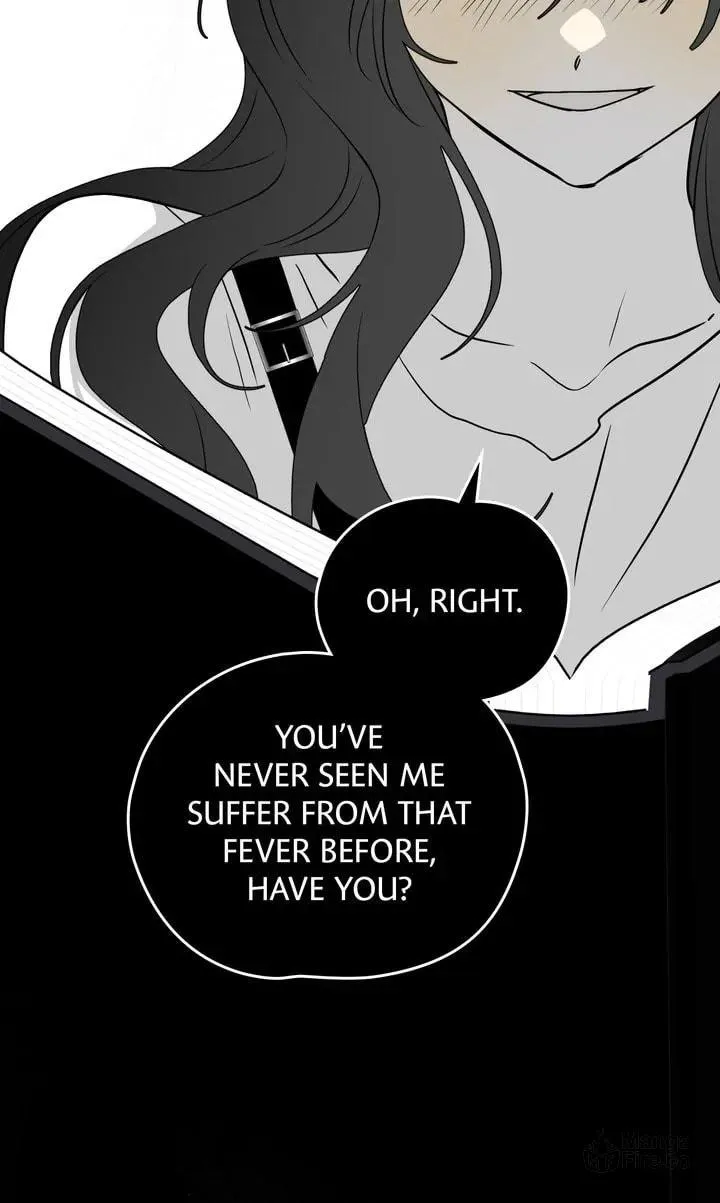 Read Falling for a Dying Princess chapter 55 image 29 on Lezhin
