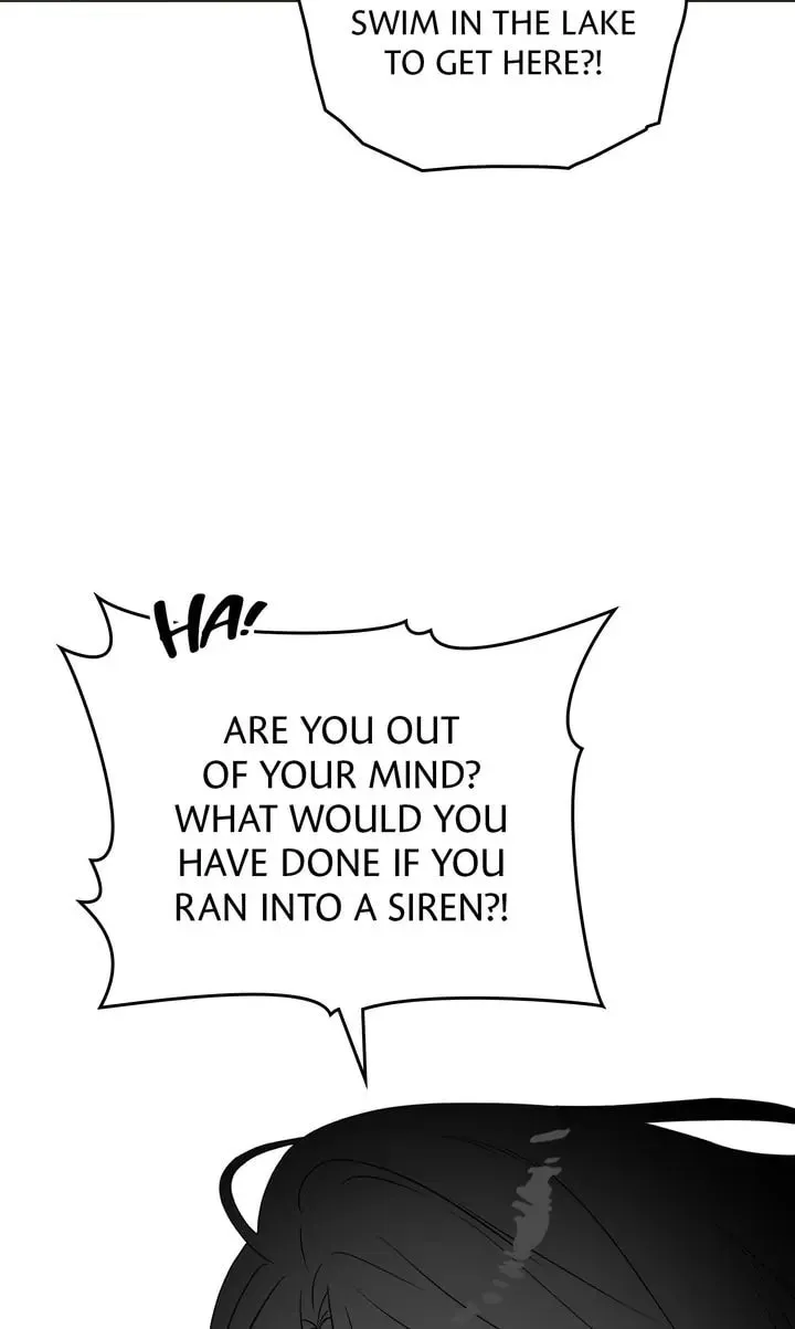 Read Falling for a Dying Princess chapter 55 image 3 on Lezhin