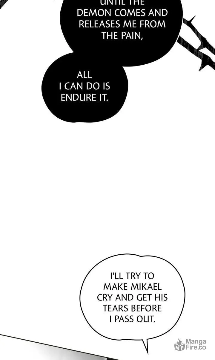 Read Falling for a Dying Princess chapter 55 image 32 on Lezhin
