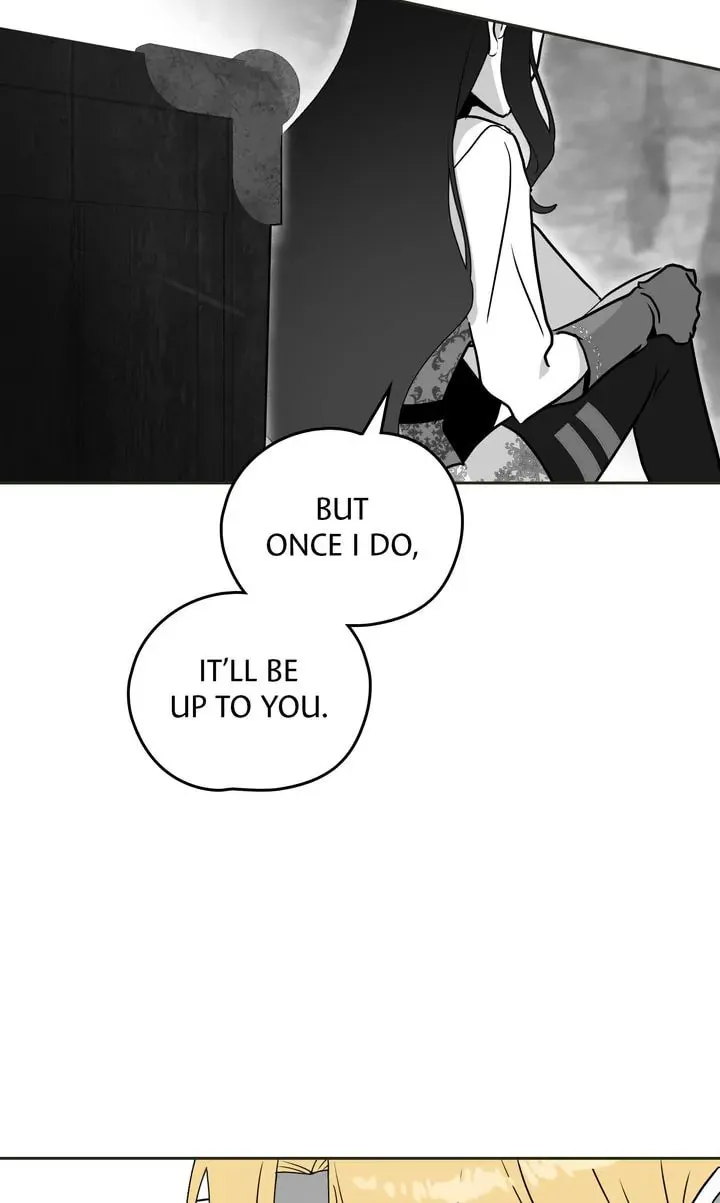 Read Falling for a Dying Princess chapter 55 image 33 on Lezhin
