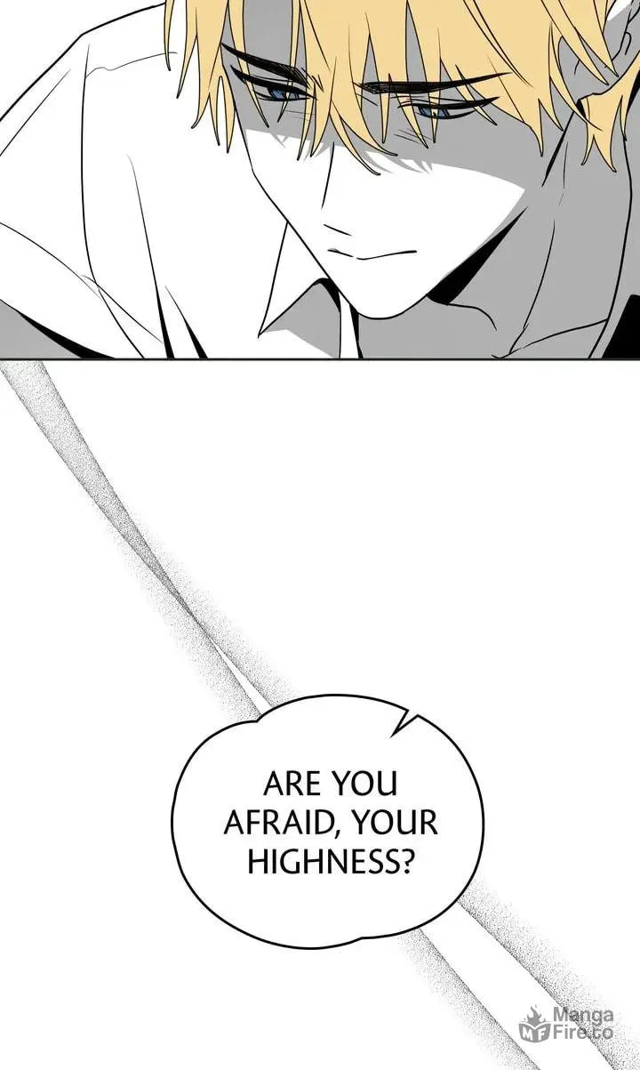 Read Falling for a Dying Princess chapter 55 image 34 on Lezhin