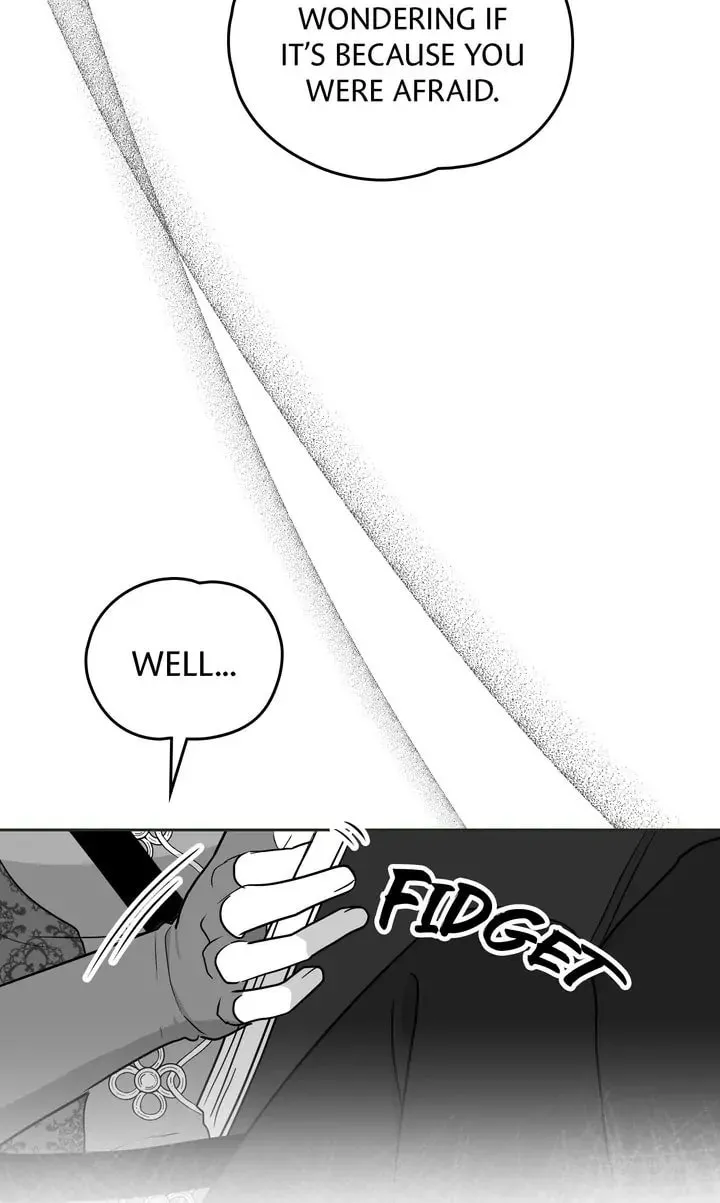 Read Falling for a Dying Princess chapter 55 image 37 on Lezhin