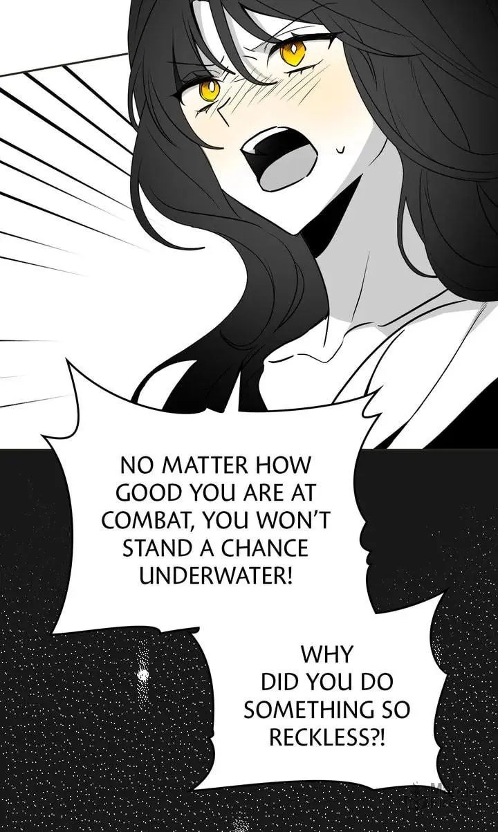 Read Falling for a Dying Princess chapter 55 image 4 on Lezhin