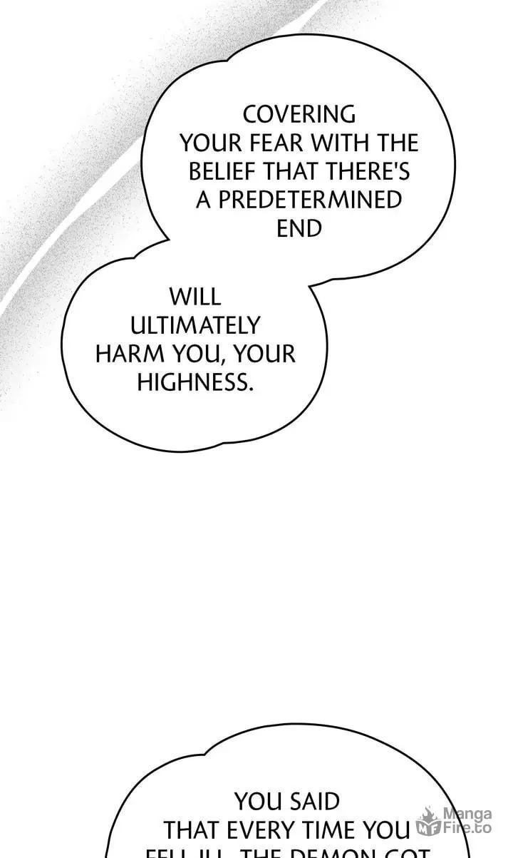 Read Falling for a Dying Princess chapter 55 image 44 on Lezhin