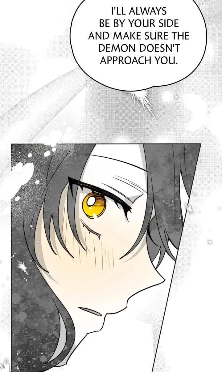 Read Falling for a Dying Princess chapter 55 image 48 on Lezhin