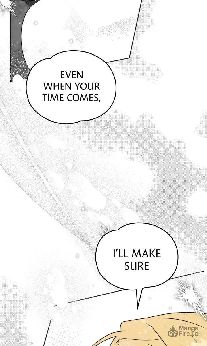 Read Falling for a Dying Princess chapter 55 image 49 on Lezhin