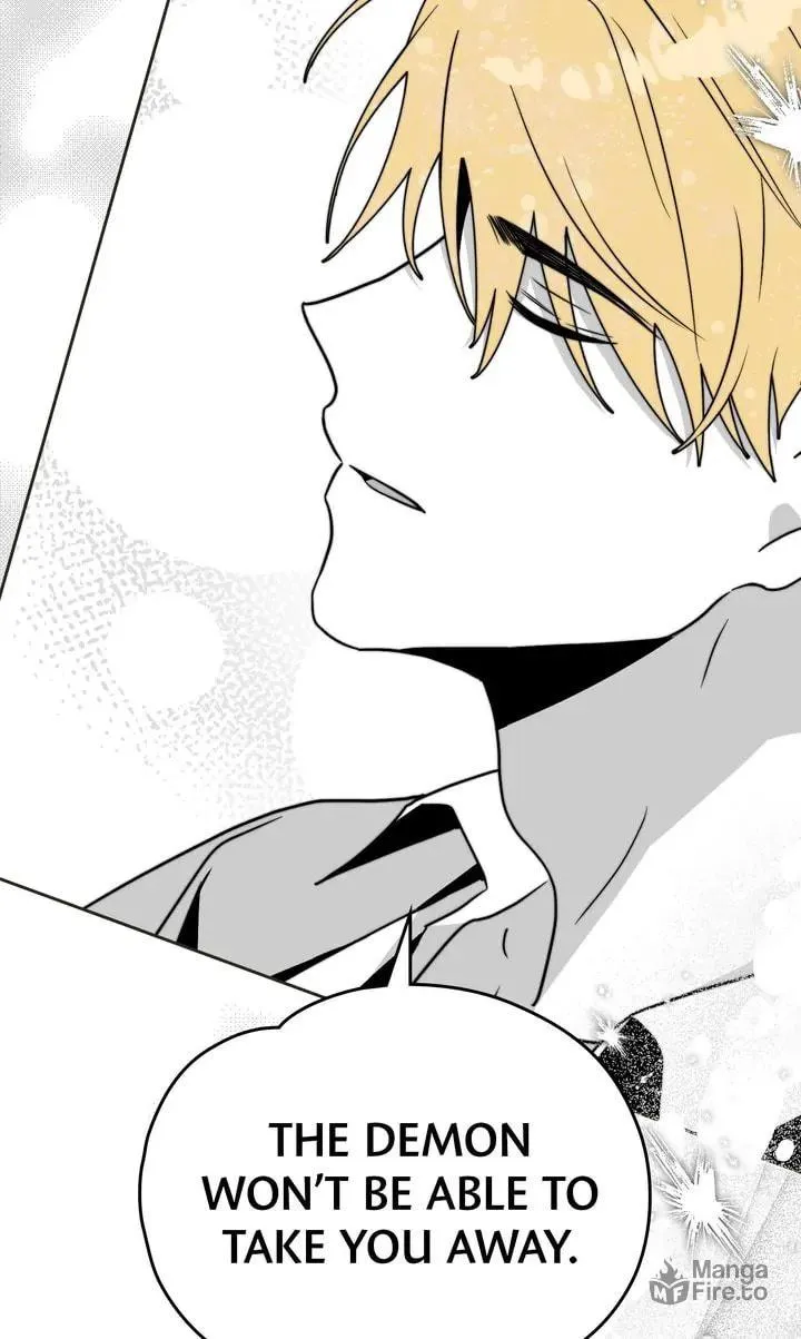 Read Falling for a Dying Princess chapter 55 image 50 on Lezhin
