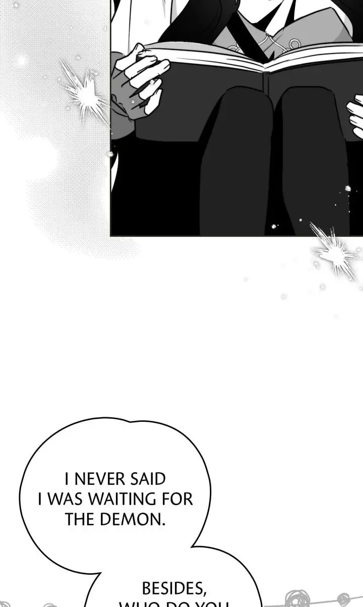Read Falling for a Dying Princess chapter 55 image 52 on Lezhin
