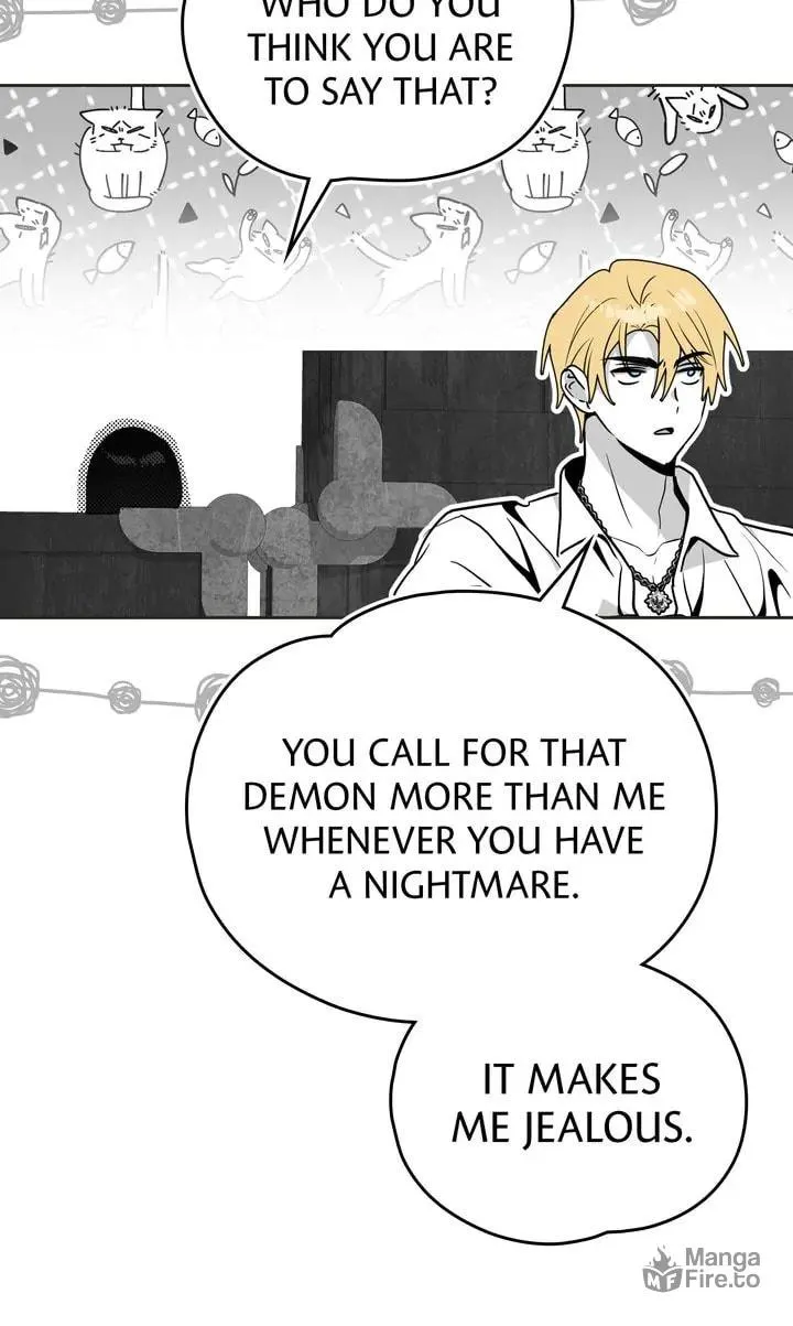 Read Falling for a Dying Princess chapter 55 image 53 on Lezhin